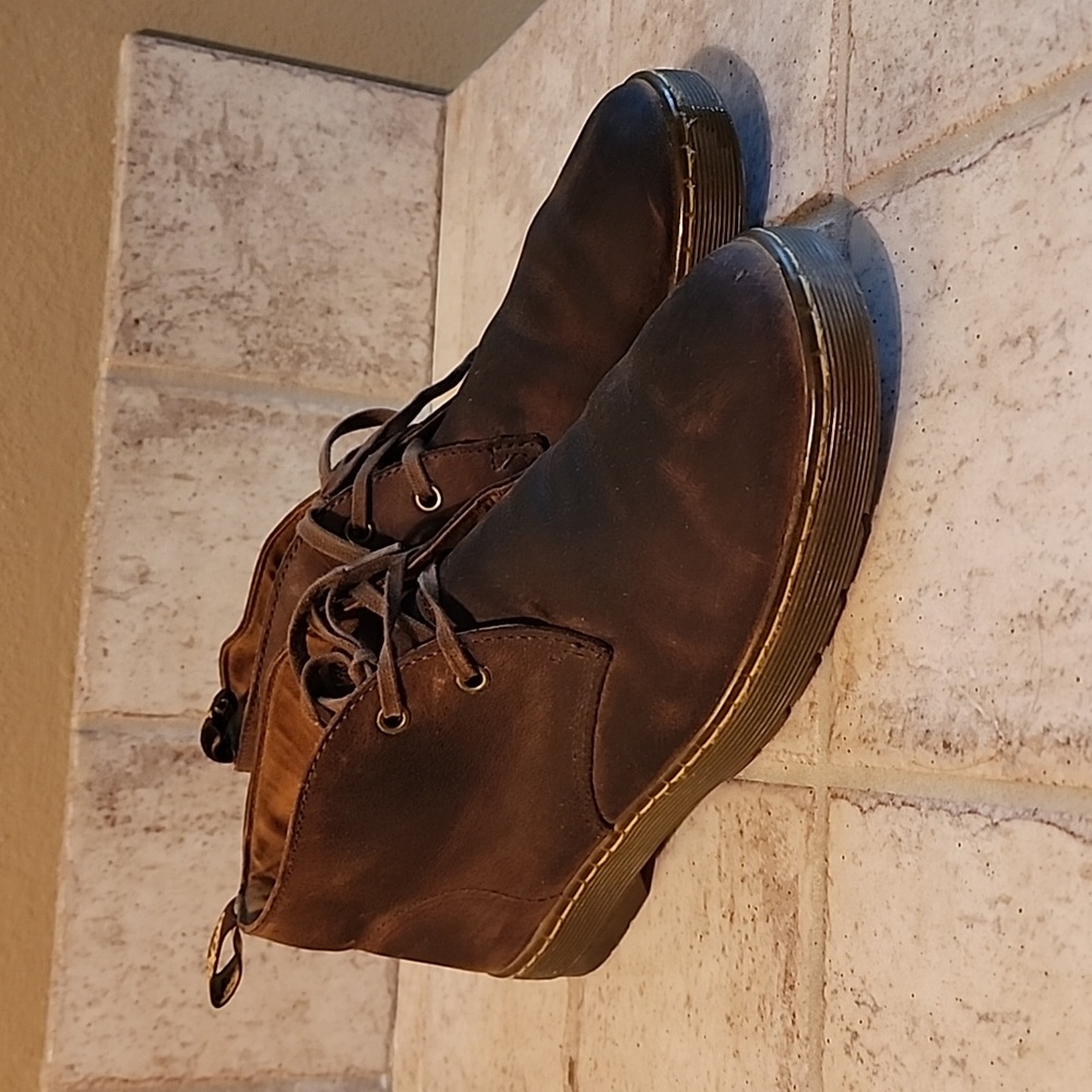 Doc Martens Cabrillo Chukkas